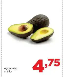 Alimerka Aguacate oferta