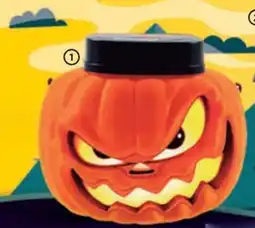 Alimerka VIDAL Calabaza de halloween oferta