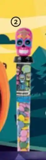 Alimerka BIP Calaveras de choco oferta