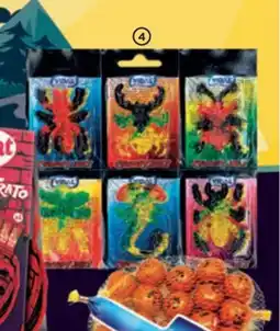 Alimerka VIDAL Creepy jelly oferta