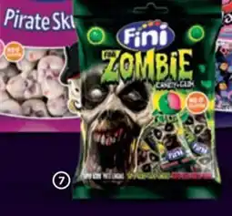 Alimerka FINI Pinta lenguas zombie oferta
