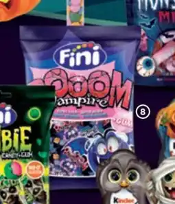 Alimerka FINI Pinta lenguas boom vampire oferta