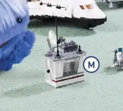 ALDI TOYLINO Juego de construcción M oferta