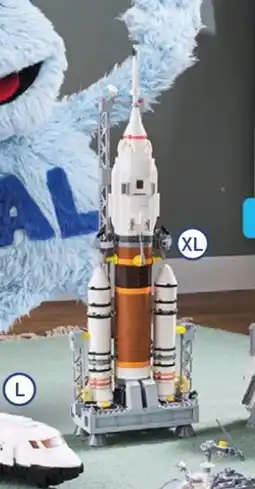 ALDI TOYLINO Juego de construcción XL oferta