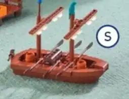 ALDI TOYLINO Juego de construcción S oferta