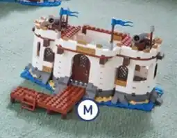 ALDI TOYLINO Juego de construcción M oferta