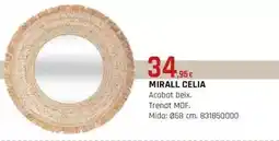 Fes Més Mirall celia oferta