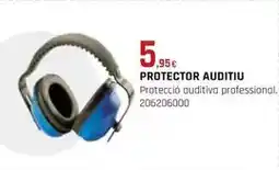 Fes Més Protector auditiu oferta