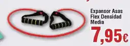 FROIZ Expansor Asas Flex Densidad Media oferta