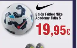 FROIZ Balón Fútbol Sala Softee Bronco oferta