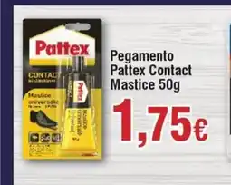 FROIZ Pegamento Pattex Contact Mastice oferta