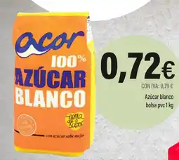 Cash Ifa Azúcar blanco oferta