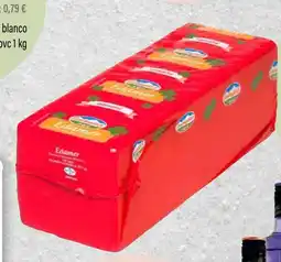 Cash Ifa WEIDEGLUCK Queso barra edam oferta