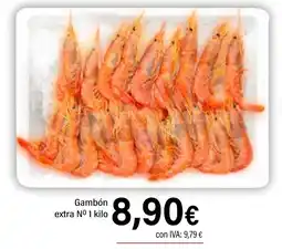 Cash Ifa Gambón extra Nº 1 oferta