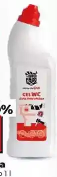 Dia Dia super paco - gel wc lejia oferta