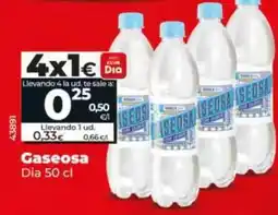 Dia Dia - gaseosa oferta