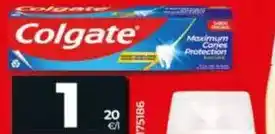 Dia Colgate - dentífrico anticaries oferta