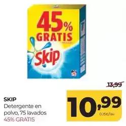 Fes Més Focus doble kosipo oferta