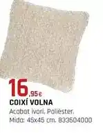 Fes Més Coixí volna oferta