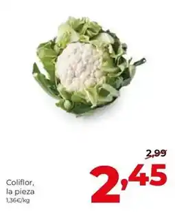 Carrefour José cuervo - tequila fresa oferta