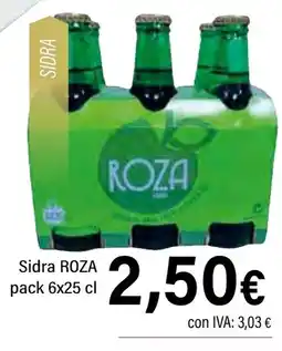 Cash Ifa ROZA Sidra oferta