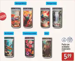 ALDI Puzle con acabados especiales oferta