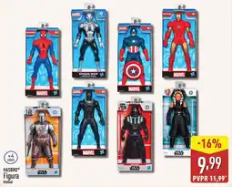 ALDI HASBRO Figura oferta
