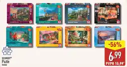 ALDI SCHMIDT Puzle oferta