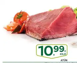 Supermercados Dani Atún oferta