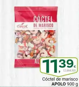 Supermercados Dani APOLO Cóctel de marisco oferta