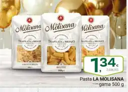 Supermercados Dani LA MOLISANA Pasta oferta