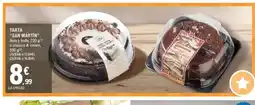 E.Leclerc SAN MARTÍN Tarta oferta