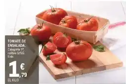E.Leclerc Tomate de ensalada oferta