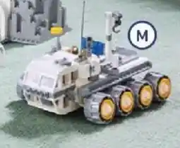 ALDI TOYLINO Juego de construcción M oferta