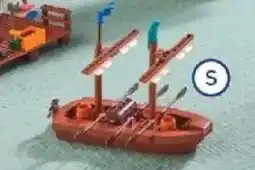 ALDI TOYLINO Juego de construcción S oferta