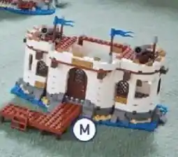 ALDI TOYLINO Juego de construcción M oferta