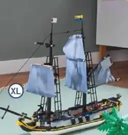 ALDI TOYLINO Juego de construcción XL oferta