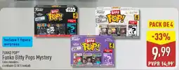 ALDI FUNKO POP Funko Bitty Pops Mystery oferta
