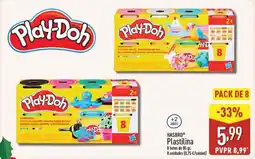 ALDI HASBRO Plastilina oferta