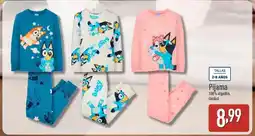 ALDI Pijama oferta