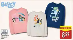 ALDI Sudadera oferta