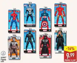 ALDI HASBRO Figura oferta