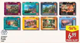 ALDI SCHMIDT Puzle oferta