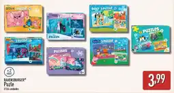 ALDI RAVENSBURGER Puzle oferta
