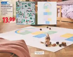 Lidl LIVARNO HOME Alfombra de juegos oferta