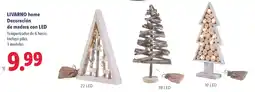 Lidl LIVARNO HOME Decoración oferta