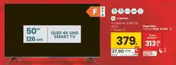 Eroski Xiaomi - tv qled 4k a pro 50 2026 oferta
