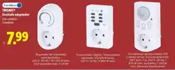 Lidl TRONIC Enchufe oferta
