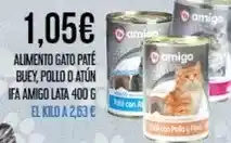 Eroski Evax - liberty compresa normal con alas oferta