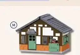 ALDI Toylino - juego de construccion m oferta